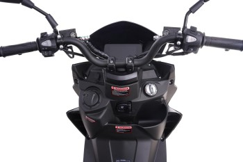 NEXT NX2i 125 EFI- EURO 5+ ABS