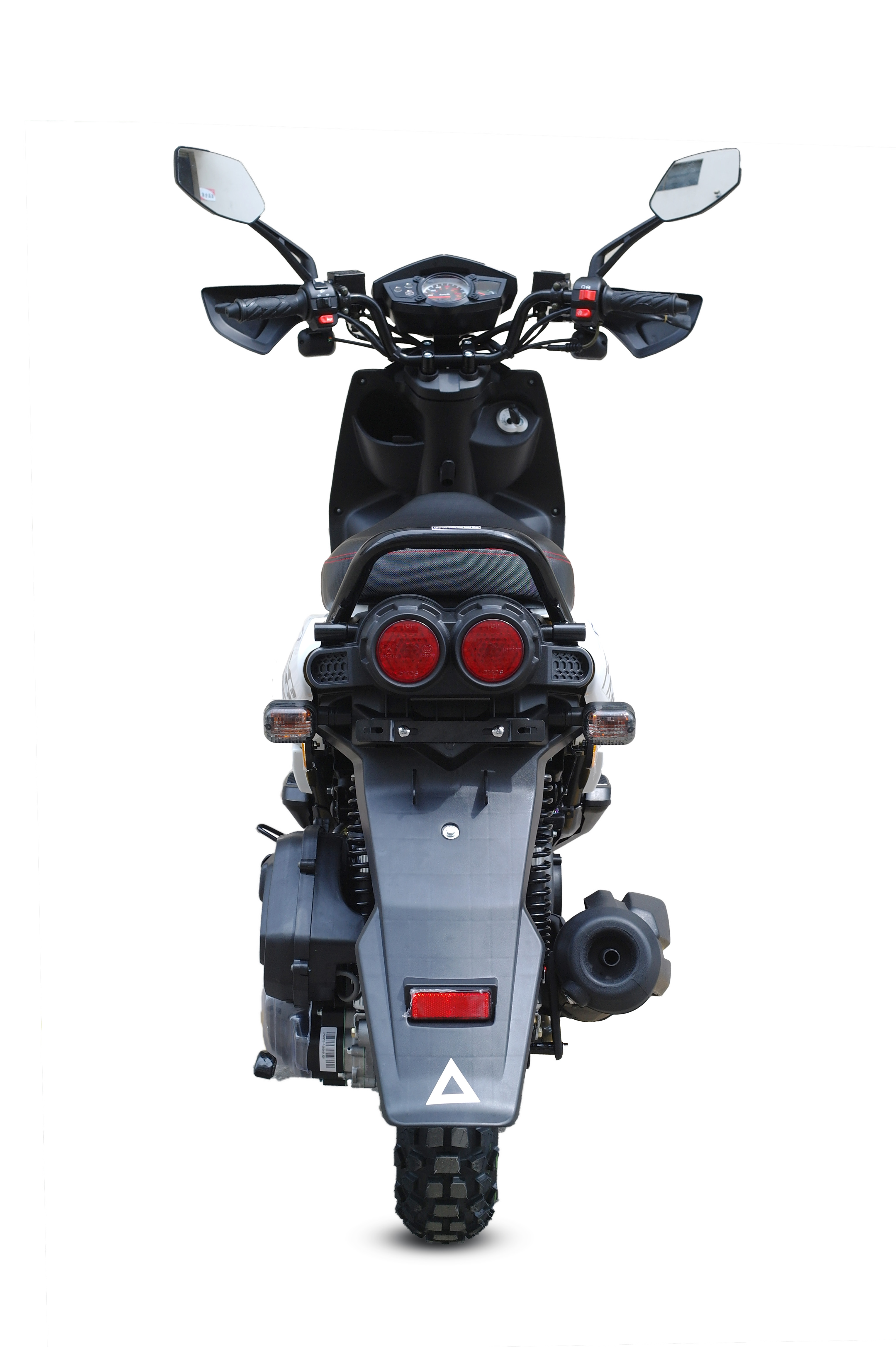 Cross Concept online 125ccm Motorroller kaufen