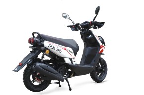 online 125ccm Motorroller Concept kaufen Cross